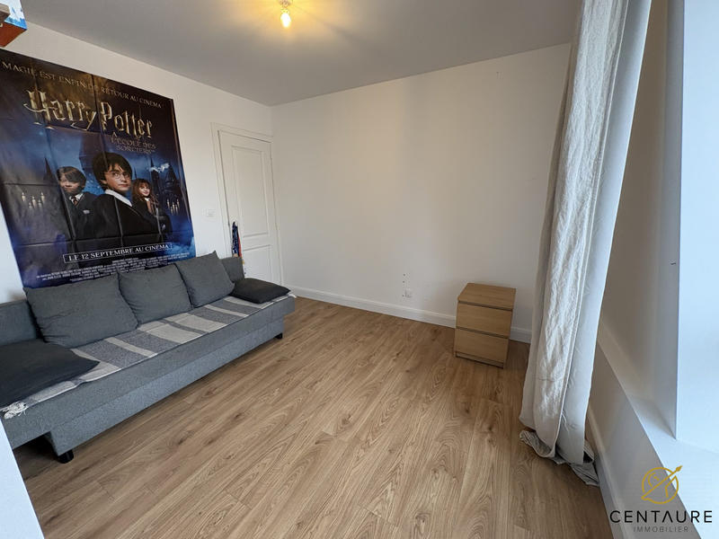 Appartement - 81 m² - 3 pièces