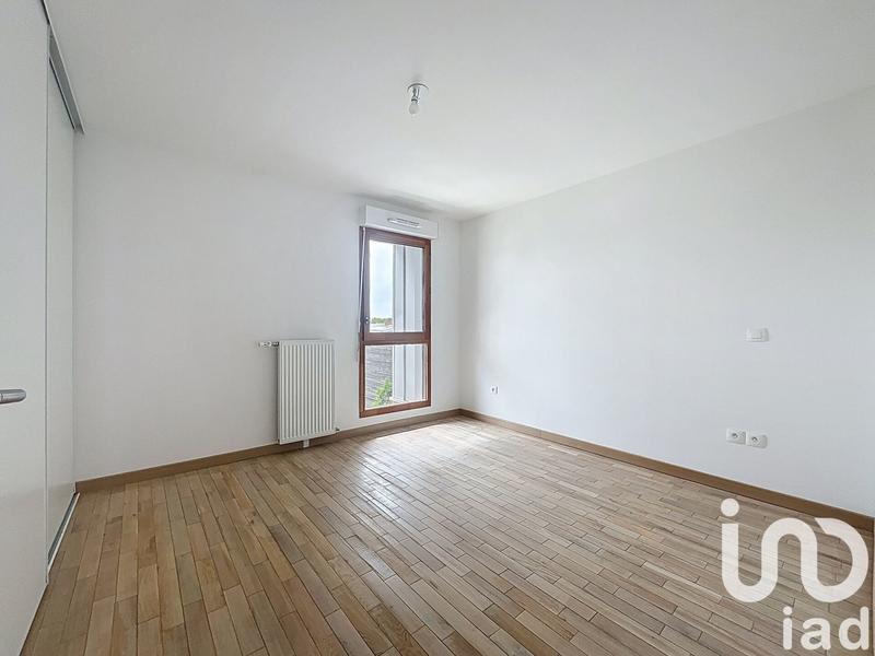 Duplex - 88 m² - 4 pièces