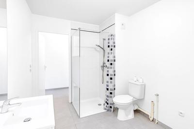 Appartement - 32 m² - 1 pièce