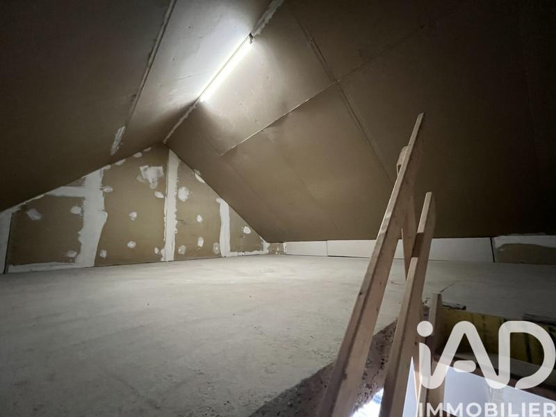 Maison - 140 m² - 4 pièces