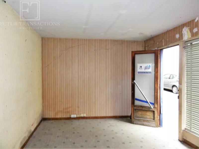 Maison de village - 72 m² - 4 pièces