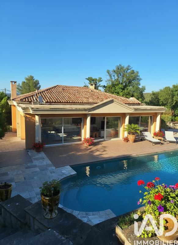 Maison de maîtres - 271 m² - 8 pièces