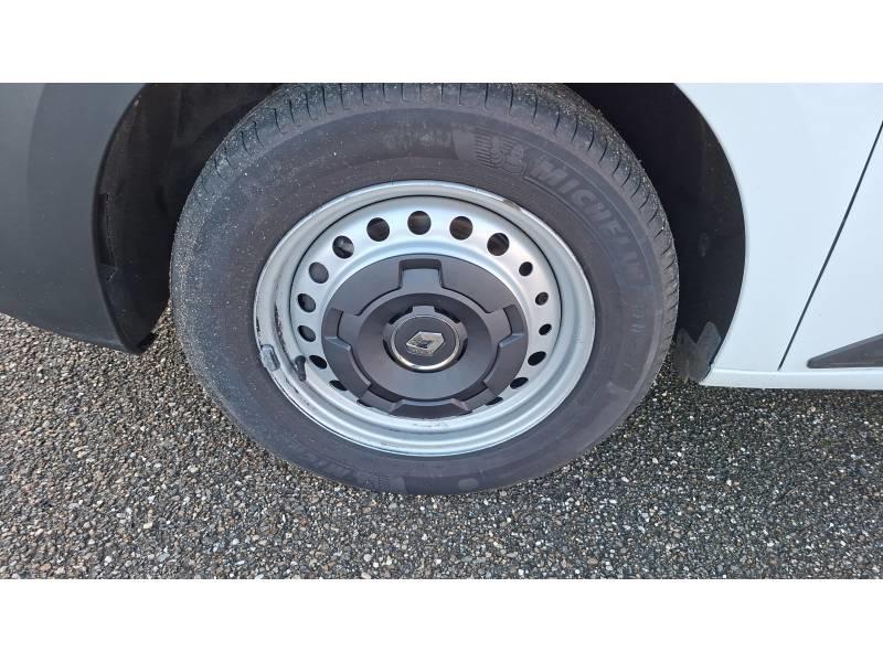 Renault Kangoo Van L2 Blue Dci 115 Grand Confort - 22