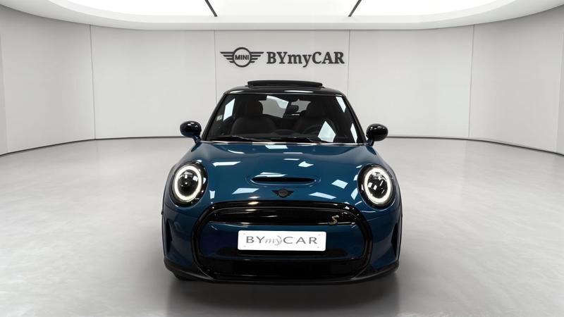 Mini 3 portes Hatch Electric F56 Bev Lci Cooper se 184 ch Edition Premium Plus