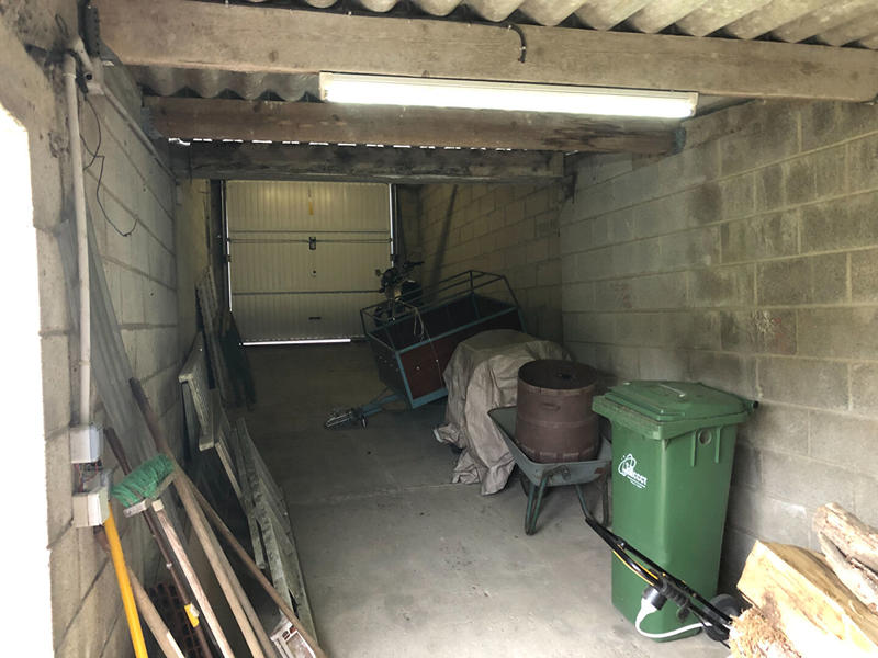 Maison - 160 m² - 7 pièces