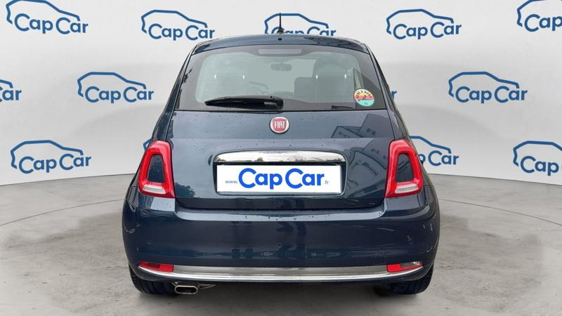 Fiat 500 II 1.2 69 Lounge
