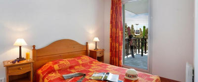 Appartement - 34 m² - 3 pièces