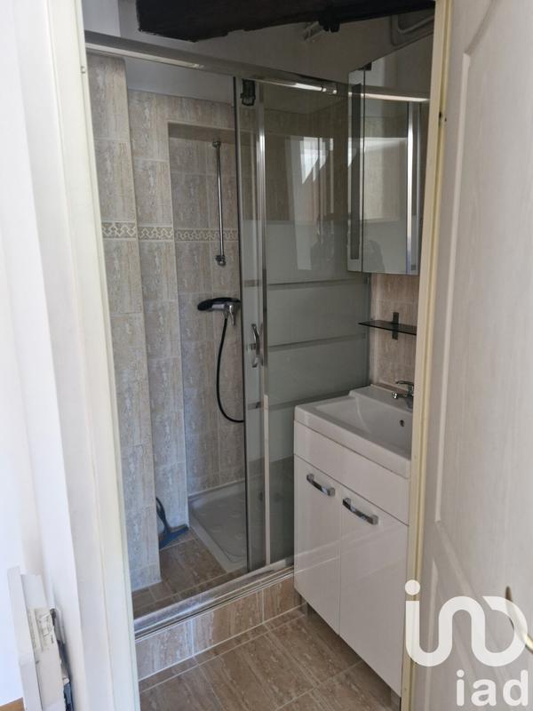 Immeuble - 1 135 m²