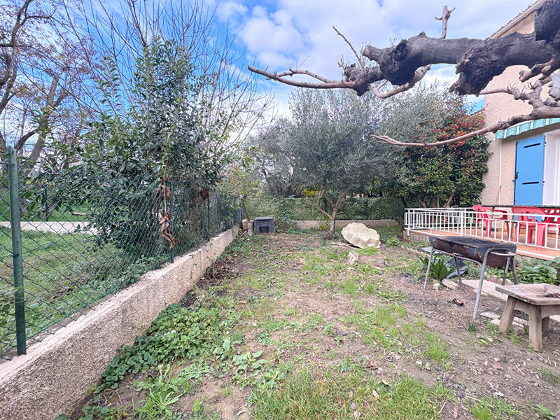 Maison - 89 m² - 4 pièces