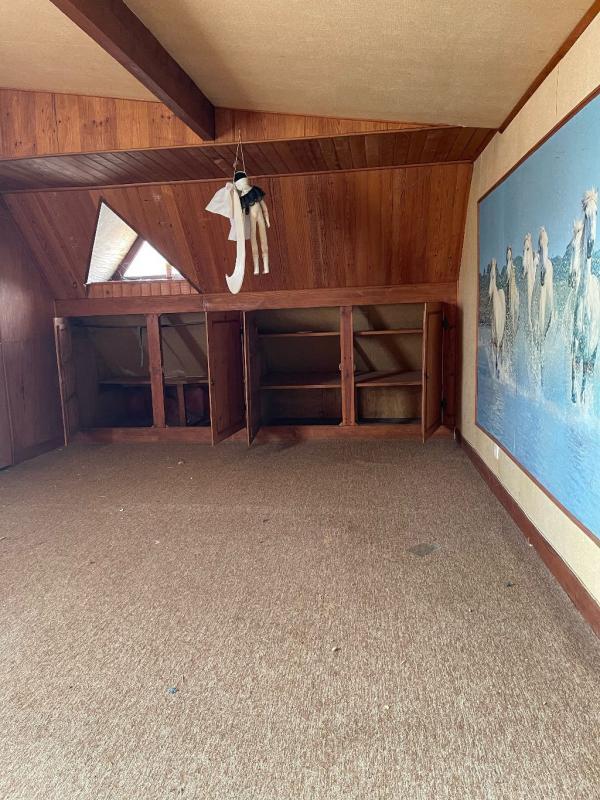 Maison de village - 96 m² - 5 pièces