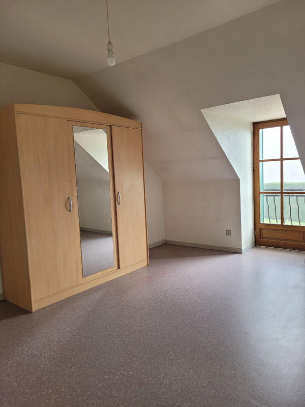 Appartement - 74 m² - 3 pièces