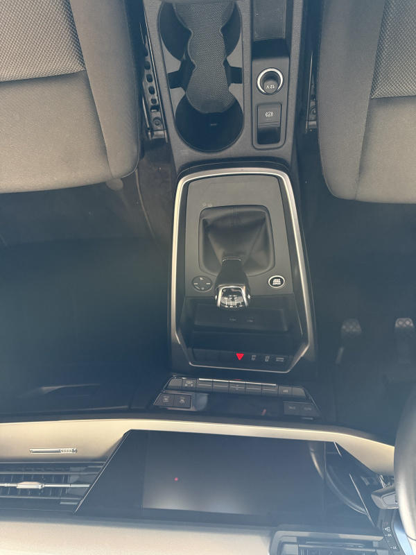 Audi A3 sportback 30 Tfsi 110ch