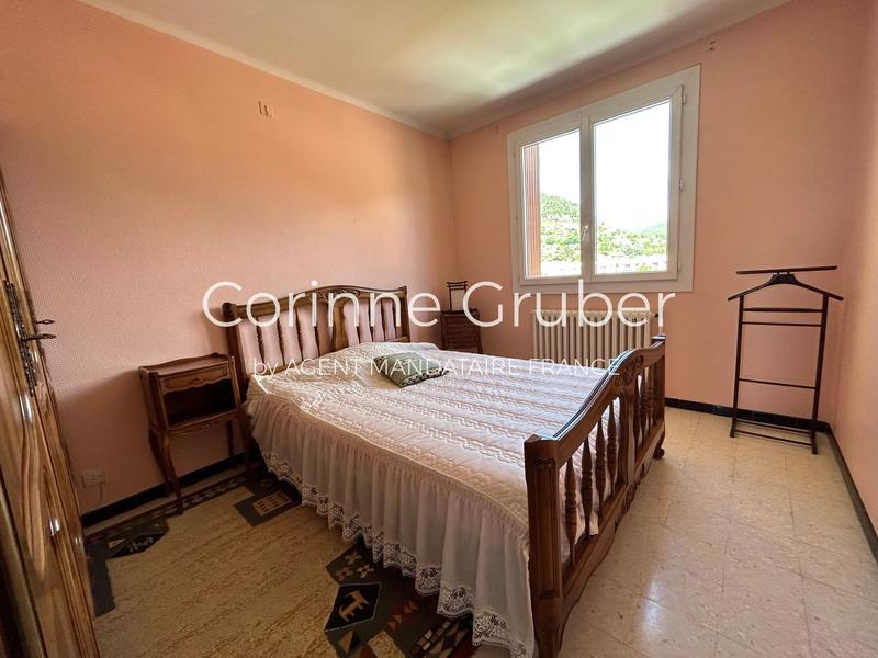 Appartement - 78 m² - 4 pièces