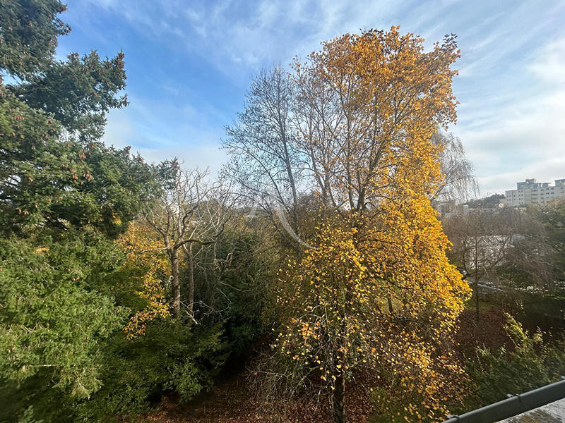 Appartement - 79 m² - 4 pièces