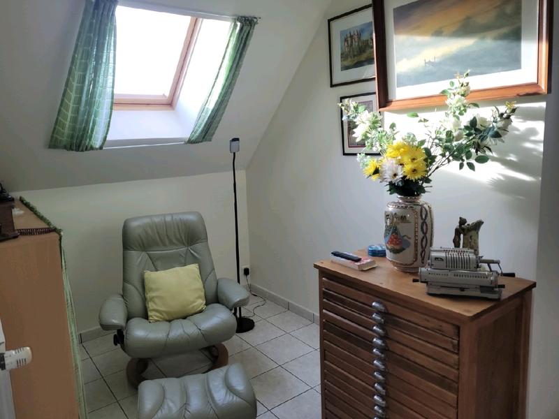 Maison - 181 m² - 8 pièces