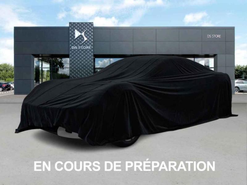 Ds Ds 7 Crossback 1.6 PureTech 225 cv So Chic Automatique