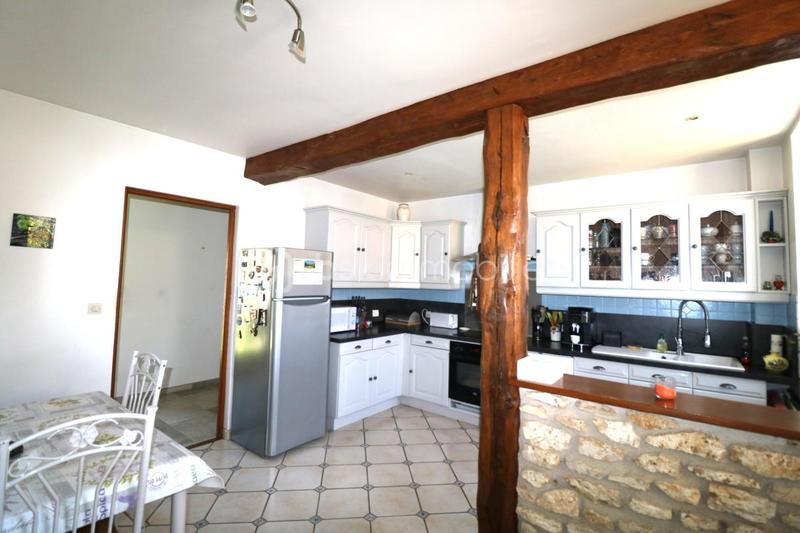 Longère - 200 m² - 8 pièces