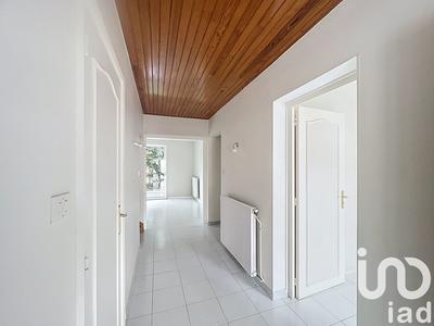 Maison - 97 m² - 5 pièces