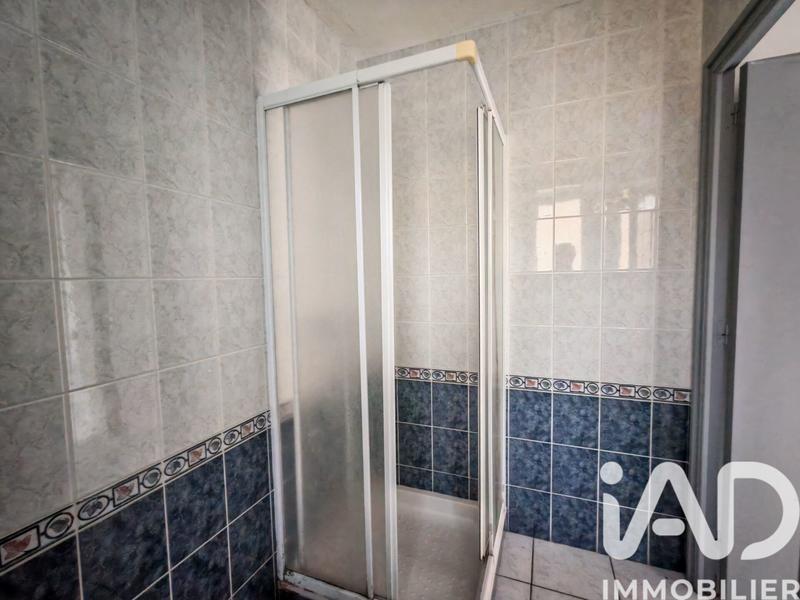 Maison - 75 m² - 4 pièces