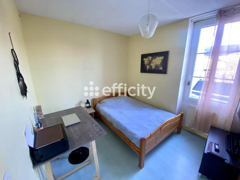 Appartement - 39 m² - 2 pièces