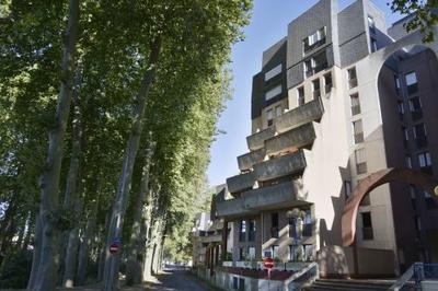 Duplex - 100 m² - 5 pièces