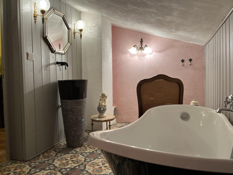 Maison - 184 m² - 5 pièces