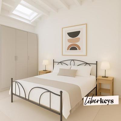 Loft - 160 m² - 5 pièces