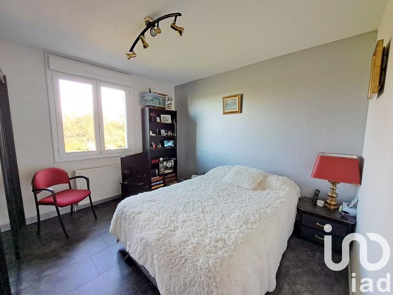 Maison - 123 m² - 5 pièces