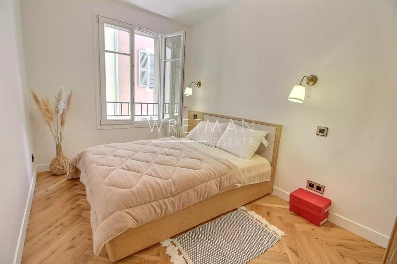 Appartement - 67 m² - 4 pièces