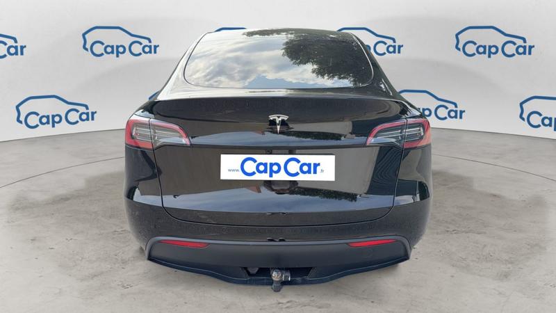 Tesla Model y 350 Standard Grande Autonomie