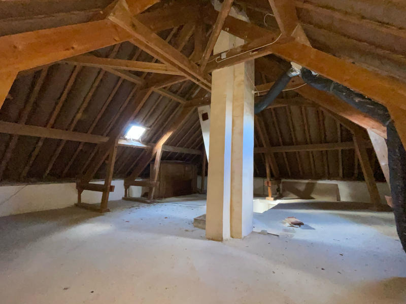 Maison - 67 m² - 4 pièces