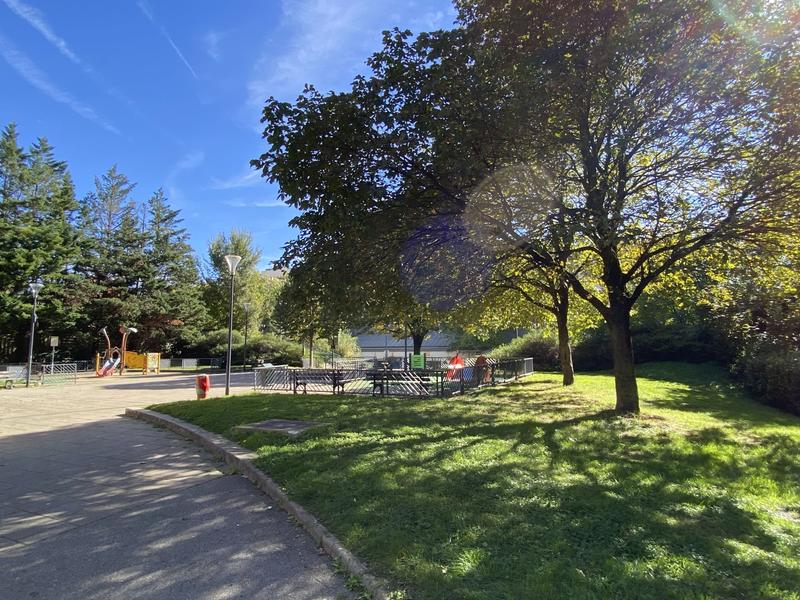 Appartement - 72 m² - 4 pièces