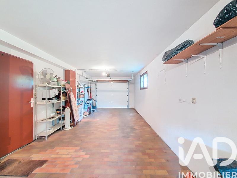 Maison - 169 m² - 7 pièces