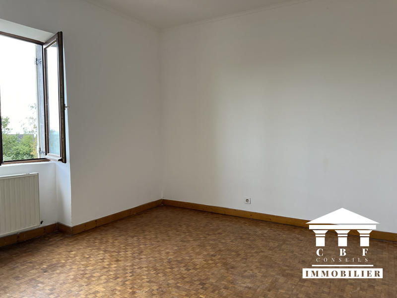 Maison ancienne - 170 m² - 7 pièces