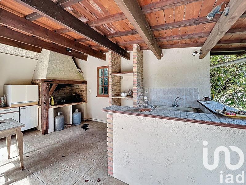 Maison - 155 m² - 6 pièces