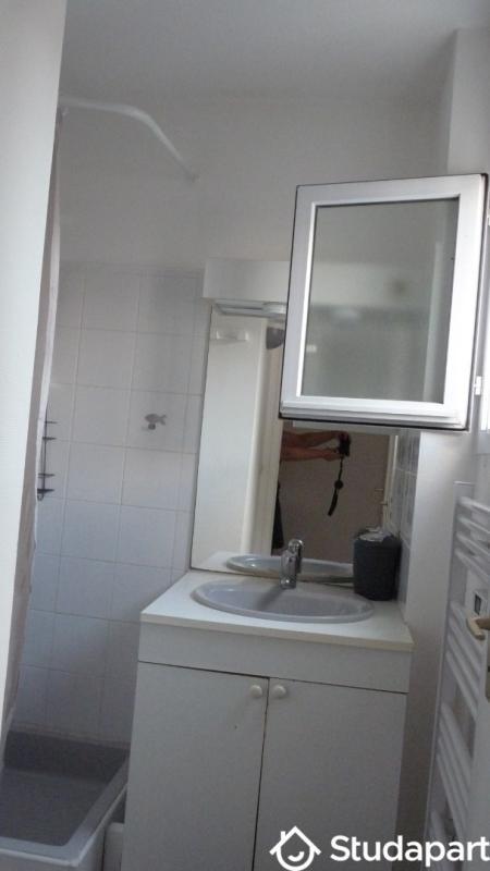 Appartement - 18 m² - 1 pièce