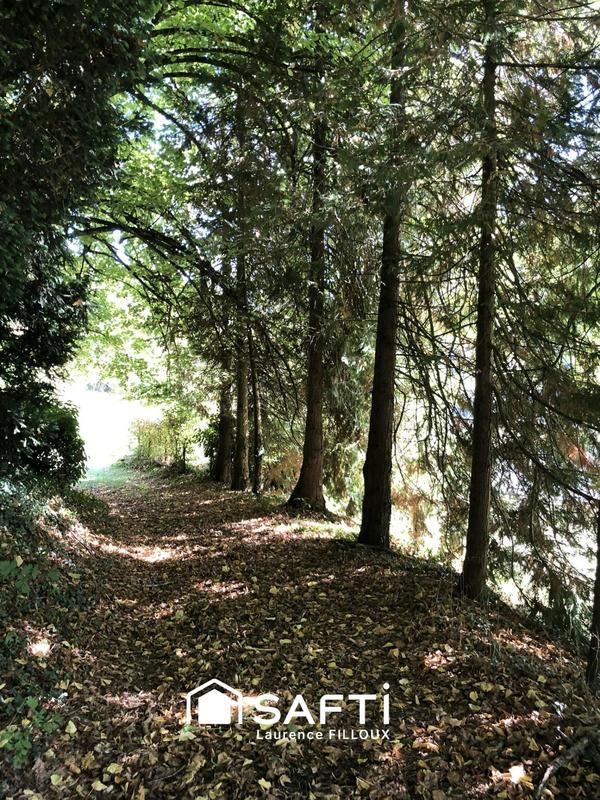 Maison - 190 m² - 8 pièces