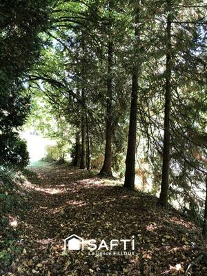 Maison - 190 m² - 8 pièces