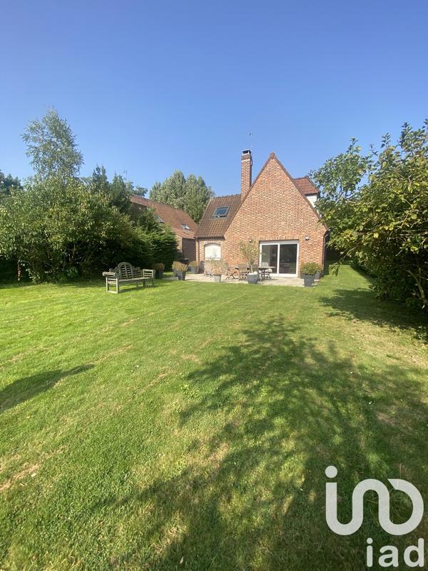 Maison - 115 m² - 4 pièces