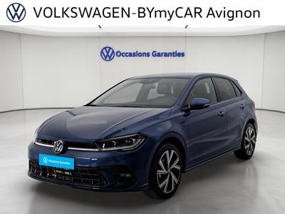 Volkswagen Polo 1.0 Tsi 95 s&amp;S Bvm5 R-Line