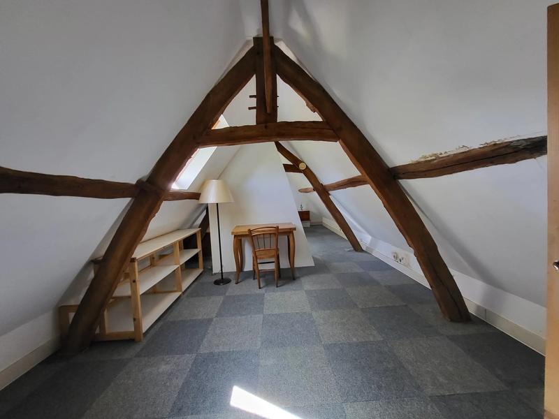 Maison - 68 m² - 3 pièces