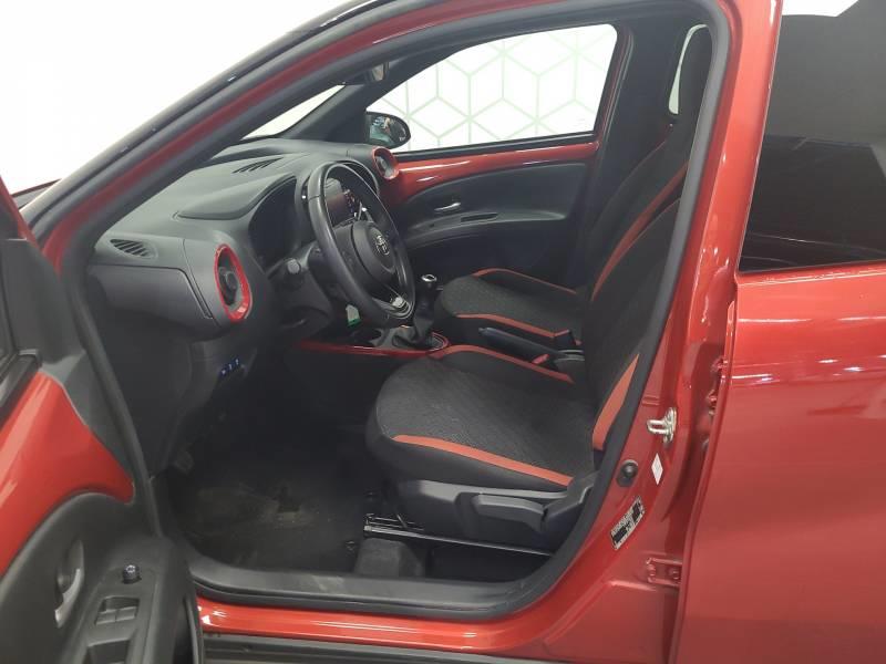 Toyota aygo x 1.0 Vvt-i 72 Design