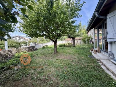 Maison ancienne - 150 m² - 7 pièces