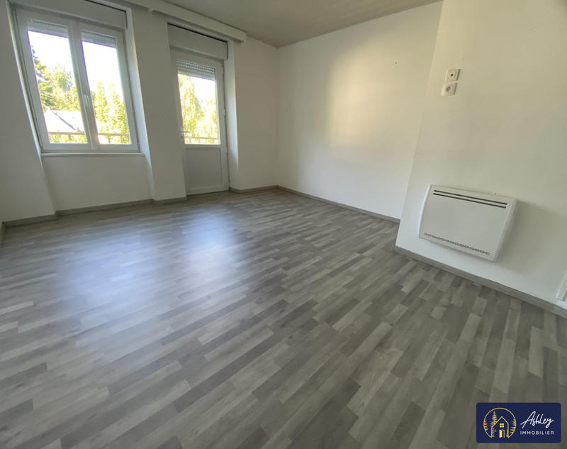 Maison - 165 m² - 7 pièces