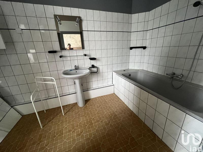 Local commercial - 220 m²