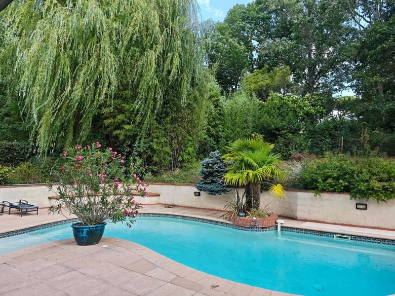 Maison - 147 m² - 7 pièces