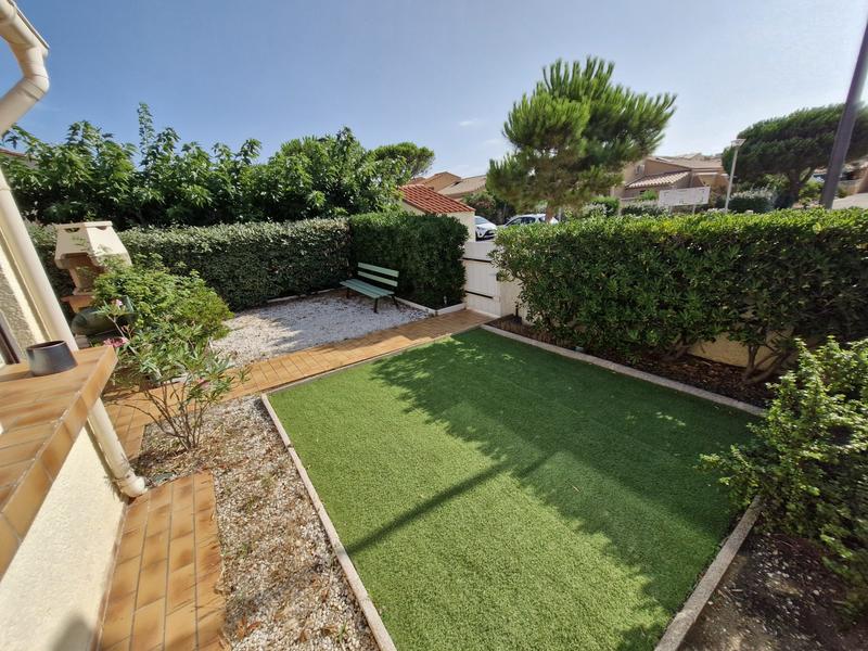 Villa - 91 m² - 4 pièces