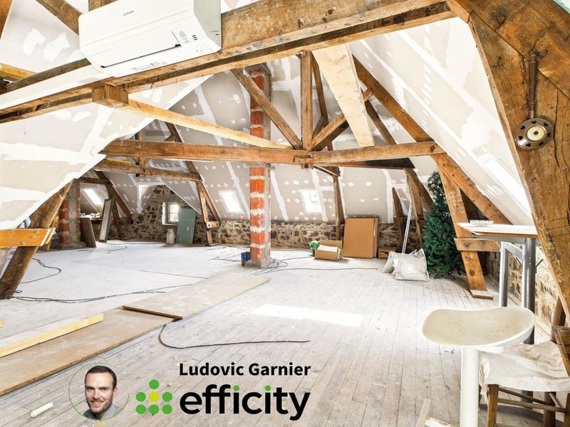 Maison - 223 m² - 5 pièces