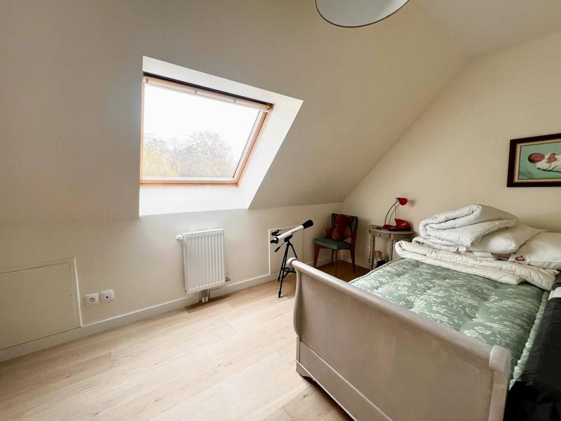 Maison - 136 m² - 7 pièces