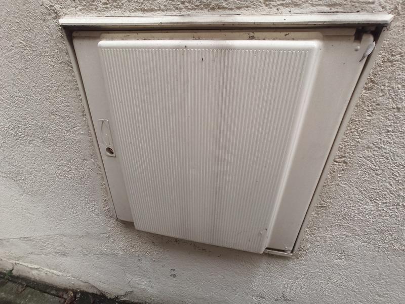 Local commercial - 60 m²